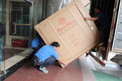 珲春钢琴贵重工艺品无忧运
