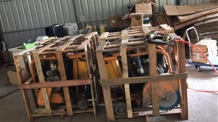 珲春行李、家具、电器包装托运