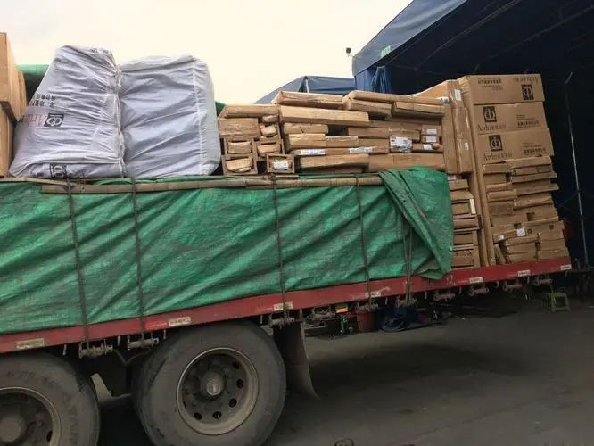 珲春家具托运